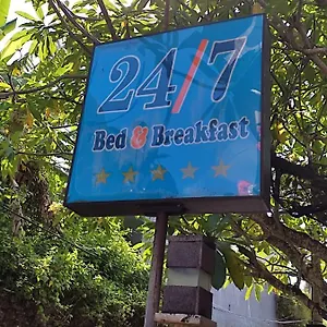 Bed & Breakfast 24/7, Jimbaran (Bali)