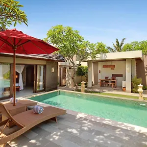 Lumbini Luxury Villas&spa Villa