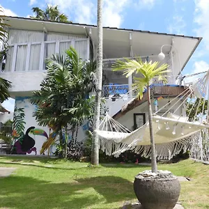Resort Surga, Jimbaran