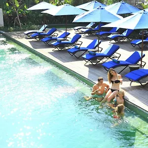 Watermark & Bali Hotel