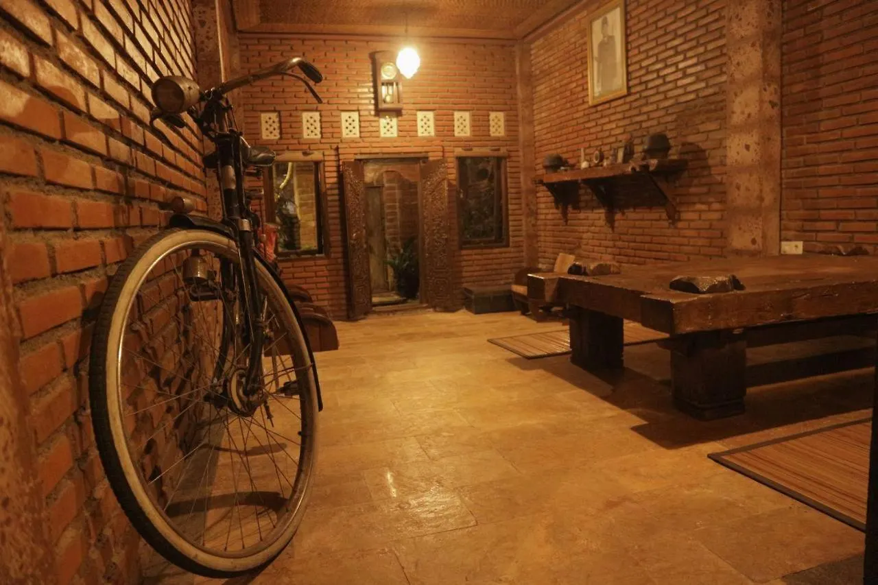 Holiday home Din House Classic Bali Jimbaran Indonesia