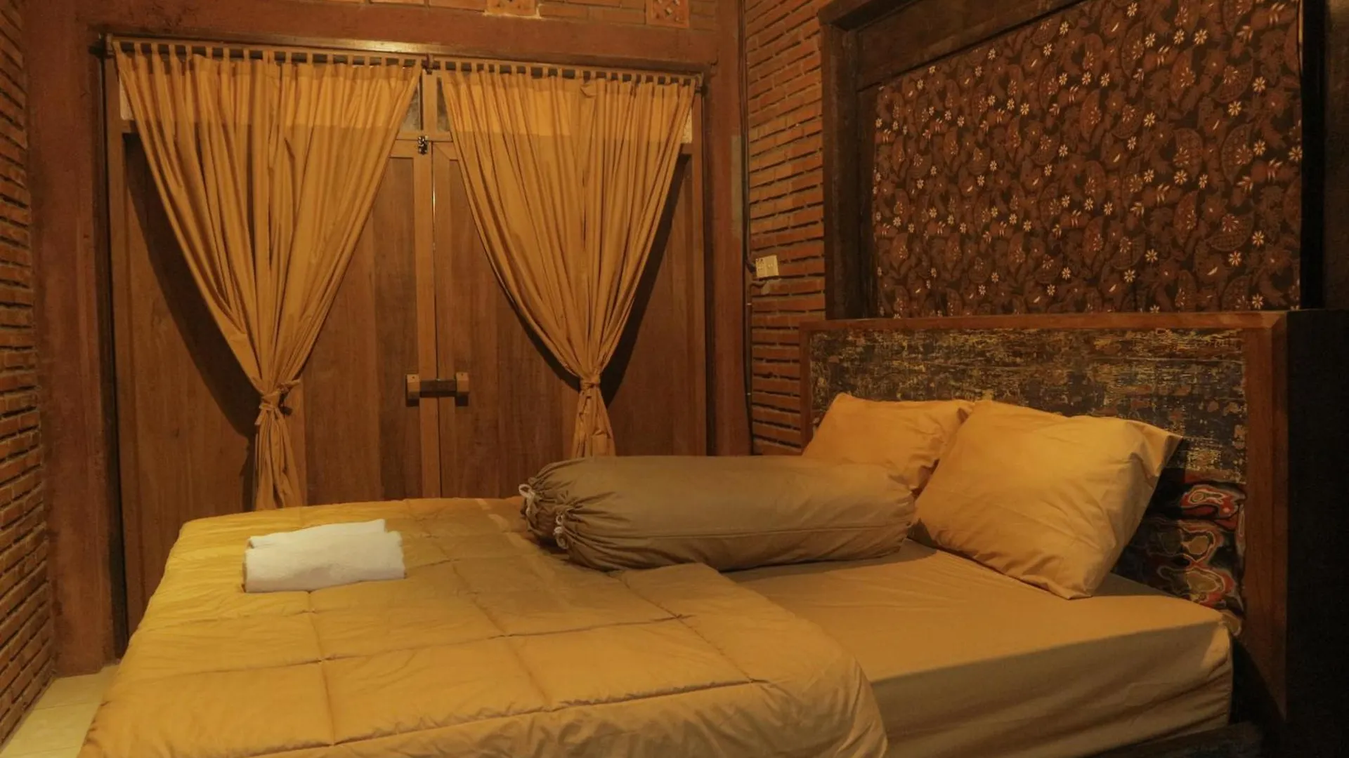 Holiday home Din House Classic Bali Jimbaran