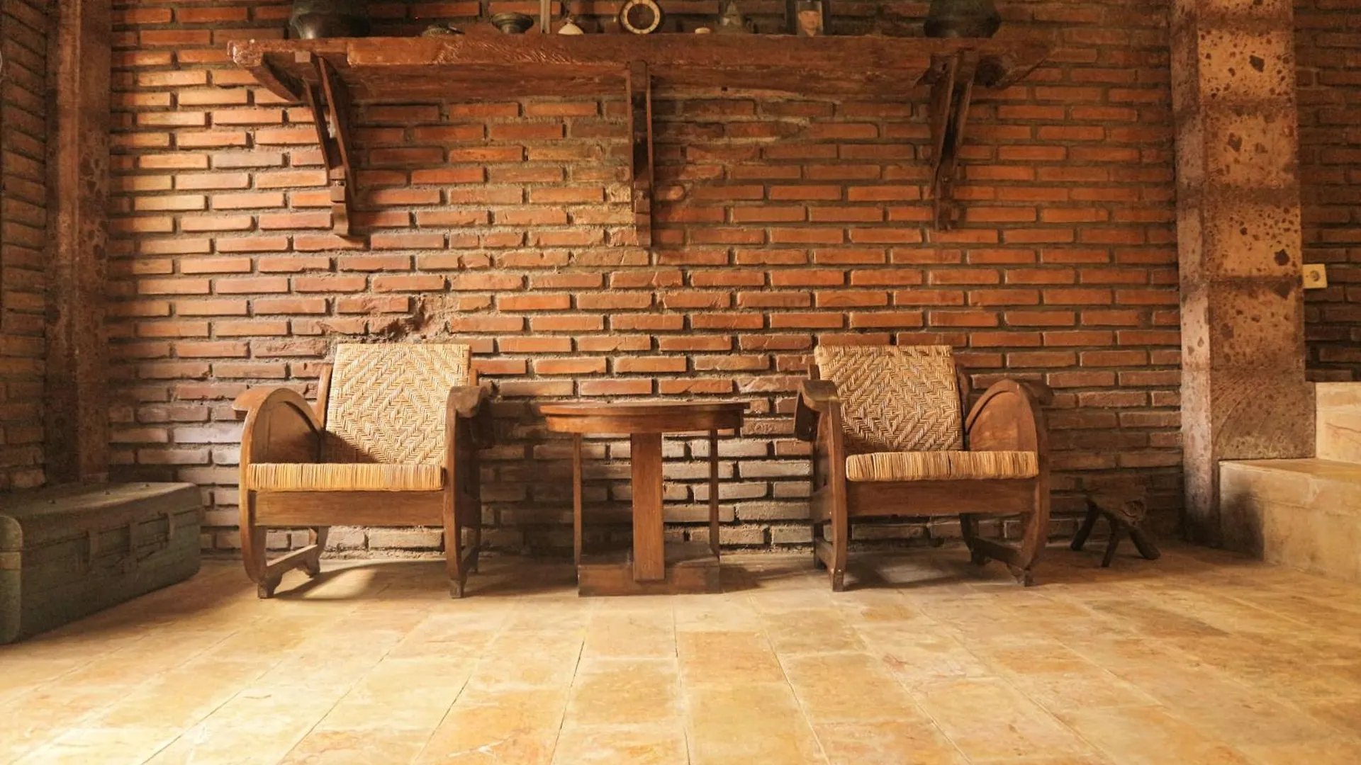 Din House Classic Bali Jimbaran 0*, Jimbaran (Bali) Indonesia