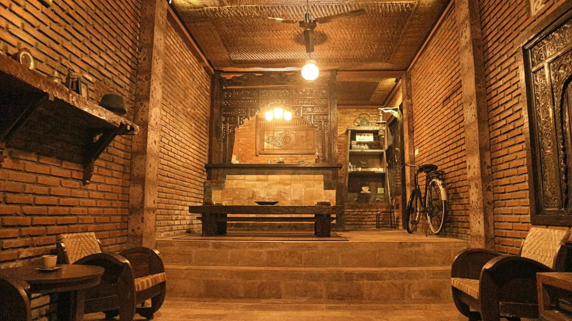 Din House Classic Bali Jimbaran Holiday home Jimbaran (Bali)